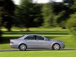 Mercedes-Benz S500 4Matic 2002 года